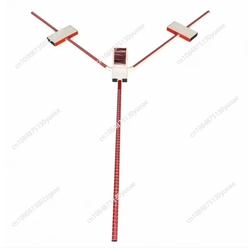 Y Balance Test Kit Motion Screening Kit  Functional Motion Screening Kit