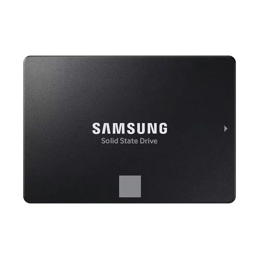 Imagem -04 - Samsung-sataiii Unidade Interna de Estado Sólido Disco de Armazenamento para Laptop ou Desktop 870 Evo 1tb 2tb 4tb 500gb 250gb 25