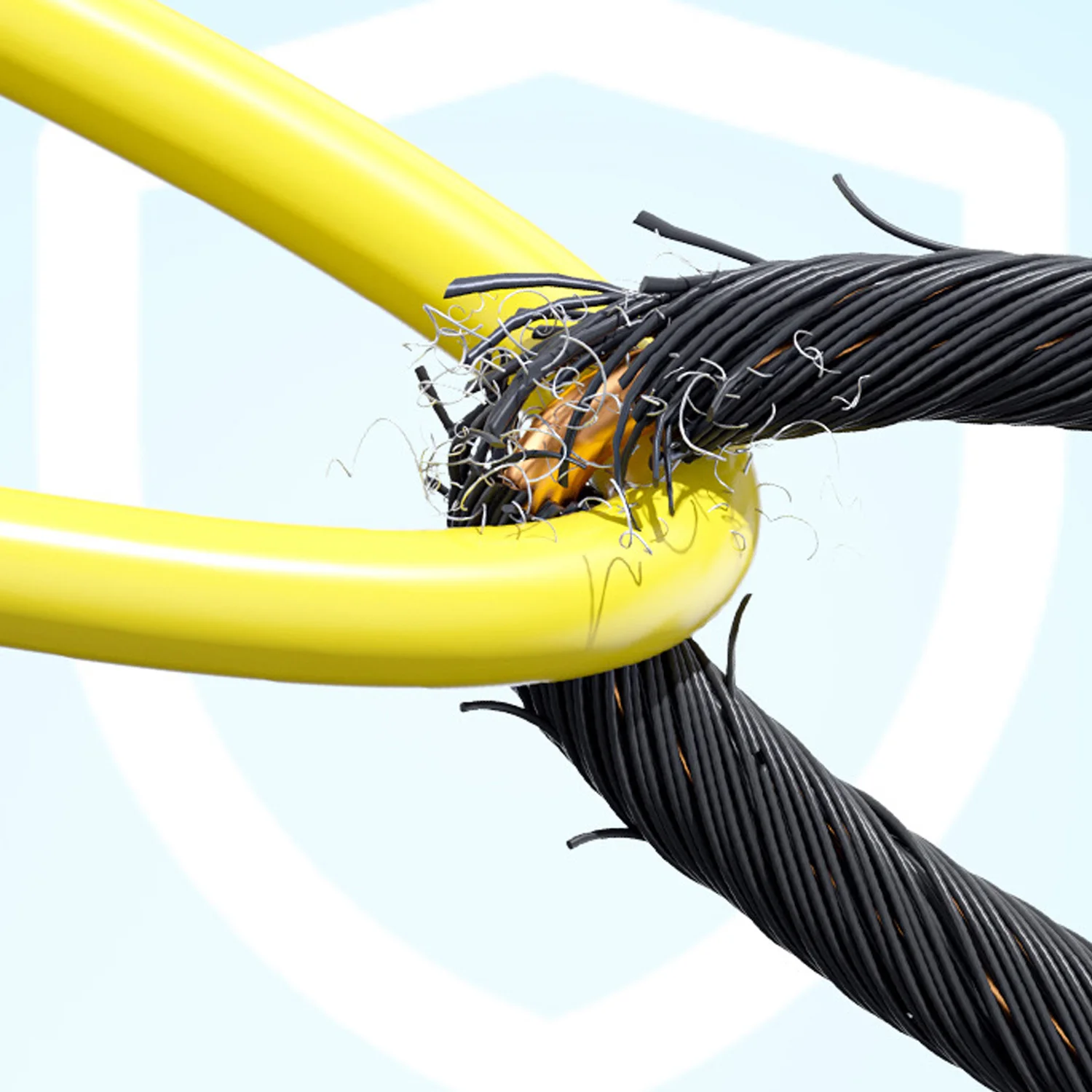 2026 جديد الربيع كابل بيانات الحبل 100 واط PD المزدوج نوع C خط شحن سريع في سيارة USB C إلى نوع-C شحن سريع الربيع سلك مضفر #5