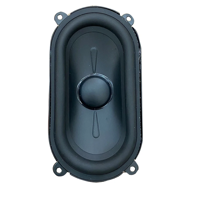 مكبر صوت لاسلكي من Naim ، صوت جهير راقي ، ضربة طويلة ، مكبرات صوت ، الجيل الثالث ، 4Ohm ، our W