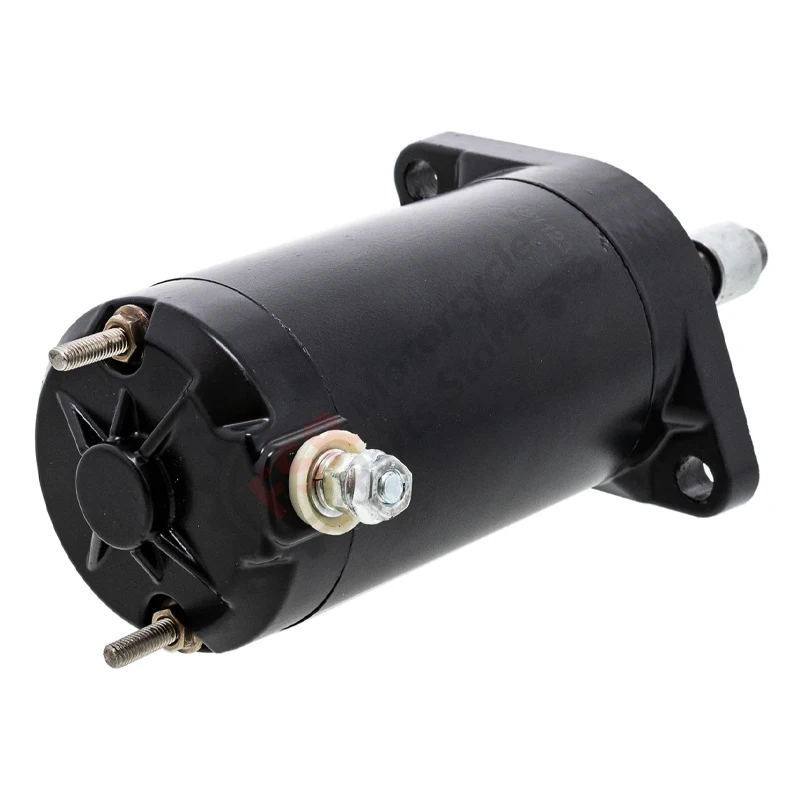 STARTER MOTOR ASSY,FOR SEA-DOO GT GTS GTX SP SPI SPX XP XPI EXPLORER SPEEDSTER 580/650 89-94,JET SKI PARTS