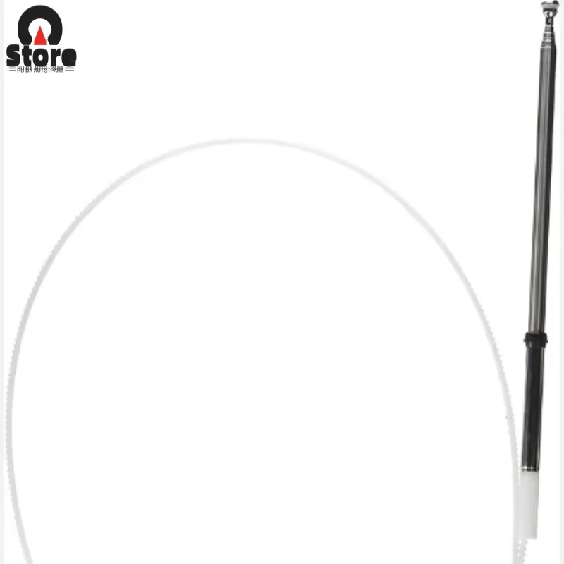 86337-60151 Car Replacement AM FM Antenna Aerial Power Antenna Mast For Toyota Land Cruiser 1998-2007