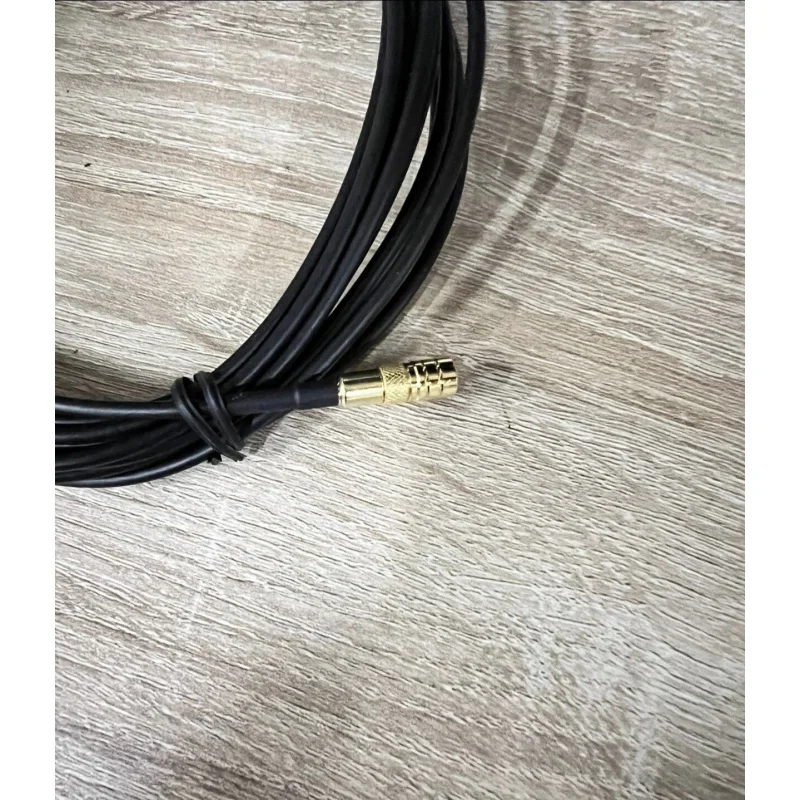 Shielded High Fidelity 4M 9-Pin Subwoofer Data Cable For Bose 520 135 130 120 1SR Lifestyle Audio Link Wire