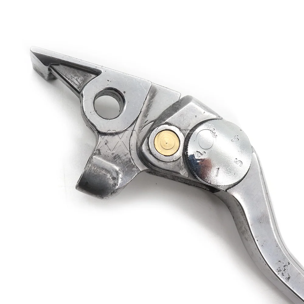 For Moto Guzzi Nevada 750 i.e Classic Norge Stelvio Sport 1200 GT V4 V8 2004-2012 2013 2014 2015 Motorcycle Brake Lever