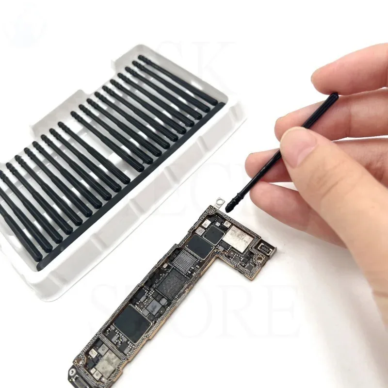 Camera Lens Cleaner Resin Synthetic Gel Stick for Mobile Phone Camera Lens Screen PCB Board Dust Fingerprint Removal Cleaning
