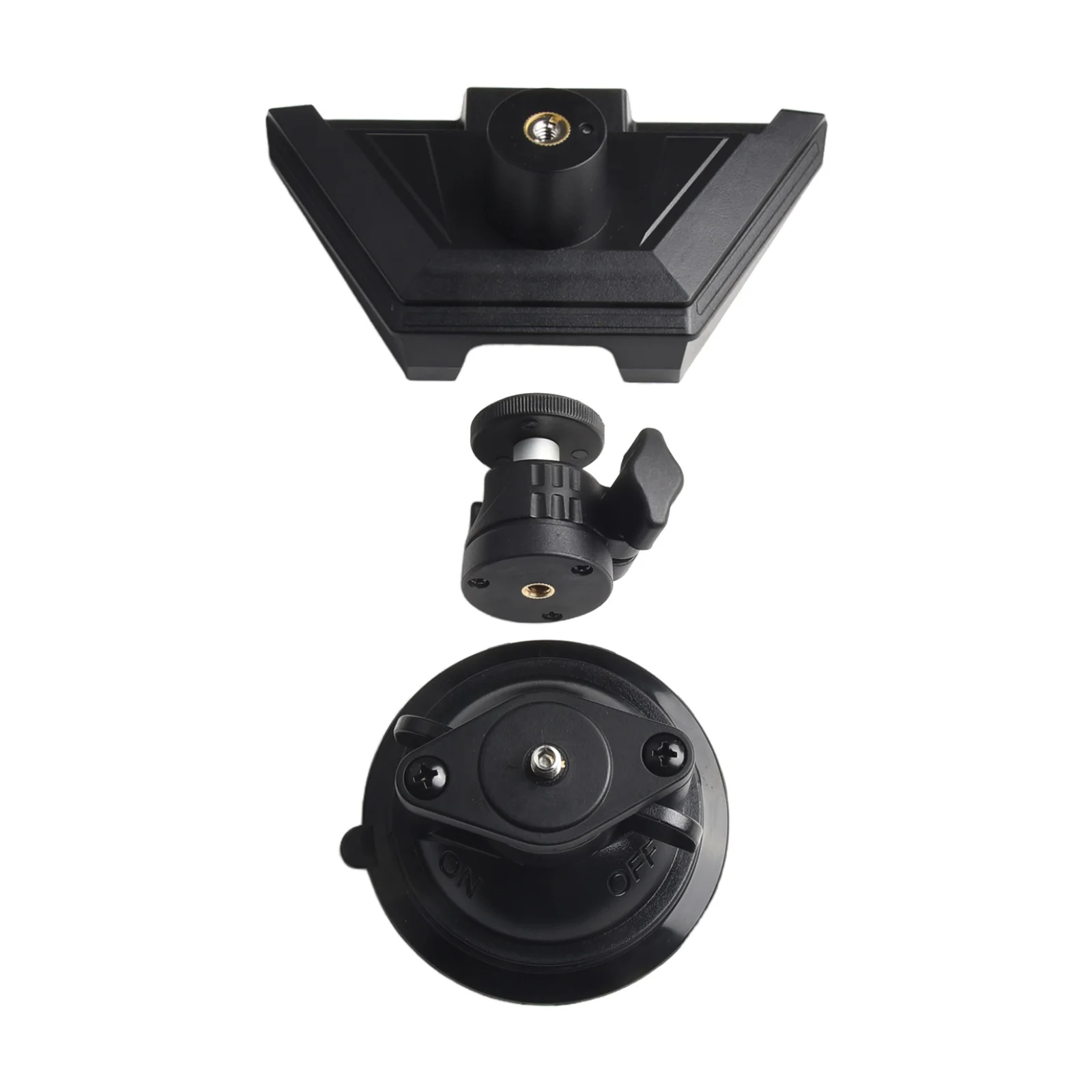 

For Starlink Mini Car Suction Cup Mount For Starlink For Mini Smooth RV Boat Rear Window Front Windshield Suction Cup Mount Kit
