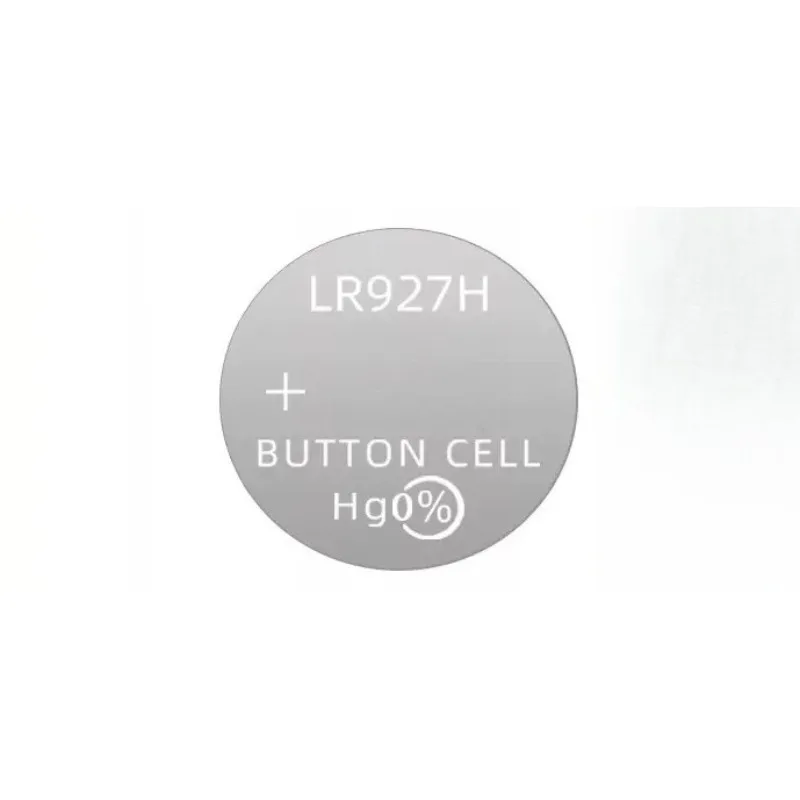 100% New Original 20PCS For Tianqiu LR927H 395 AG7 SR927SW 399 L926 Quartz Watch Button Cell Battery + Free Tools