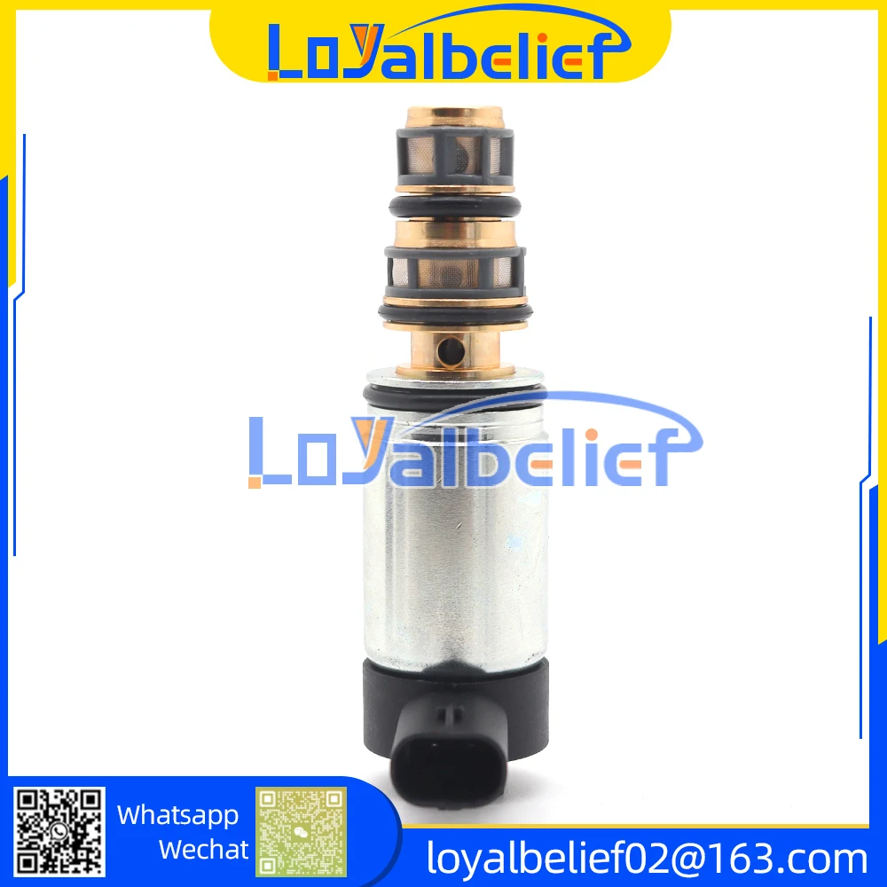 LY-36 NEW AC Compressor Electronic Control Valve For Honda Civic 2016-2018 7248322 38900-5AA-A02 38810-5BA-A03