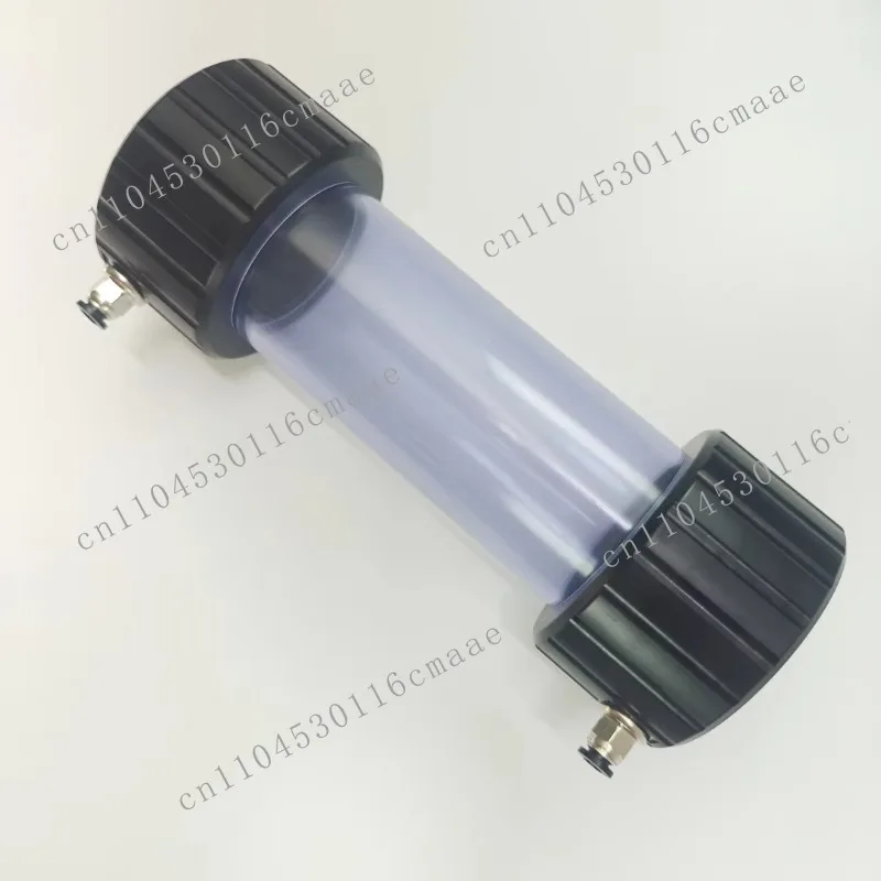 Customizable Flowcell for S600-M Portable Multiparameter Water Quality Sonde OEM Support