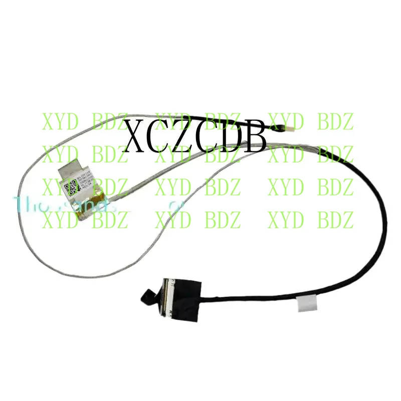 Для ASUS GL503V GL503VM-BI7N13 GL503VD-DB71 ЖК-кабель FHD 30PIN DD0BKLLC100 CDB