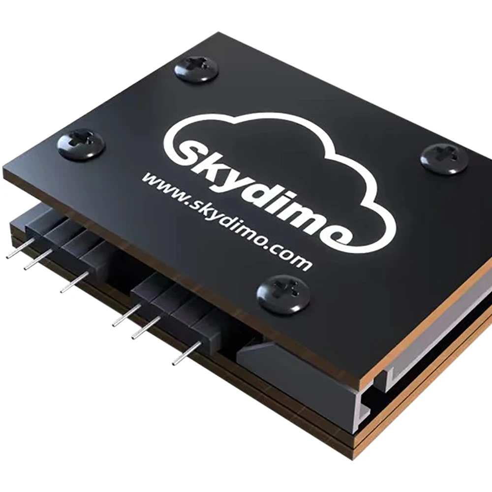 5V ARGB Light Controller Computer Case Light sincronizzazione automatica schermo Display HUB per PC Chassis Case accessorio per Computer