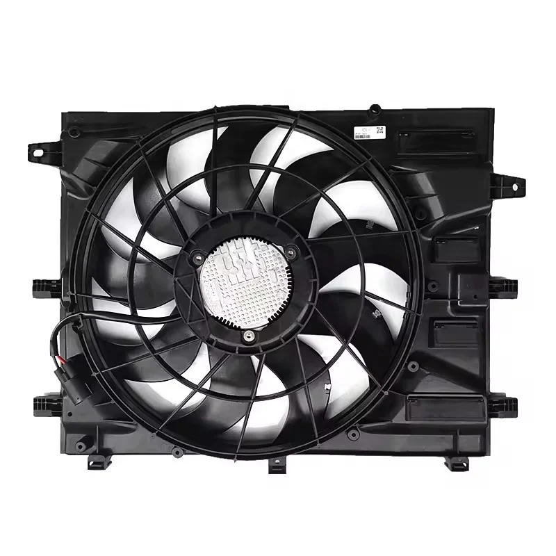 84581336 Cooling Radiator Electronic Fan for Chevrolet Equinox