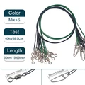 Green Black Silver
