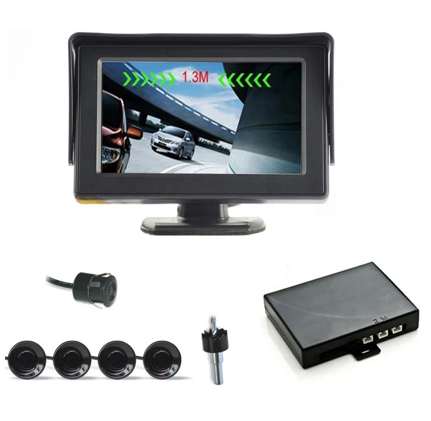 Factory Backup Rada…