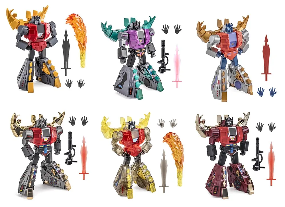 ألعاب التحول الجديدة NewAge Snarl NA H67 H67B H67C H67EX H67T H67V ديناصور روبوت فاران لعبة شخصيات الحركة في المخزون