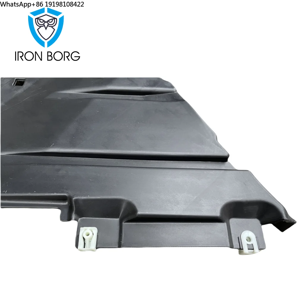 For Lower Wheel Cover Plate R/L 8082493 8082494 Compatible For BMW 3 4 Series G80 G81 G82 2020-2024 Front Fender Liner Extension