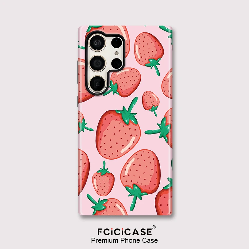 Fcicicase Strawberr…
