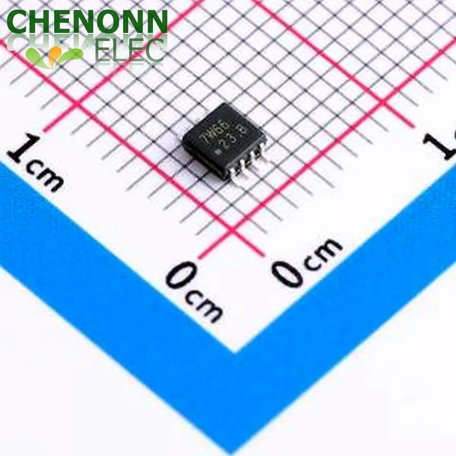 100PCS/LOT TC7W66FU,LF (Logic ICs)