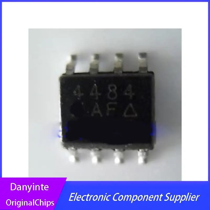 

20 шт./лот новый SI4484 SOP8 MOS