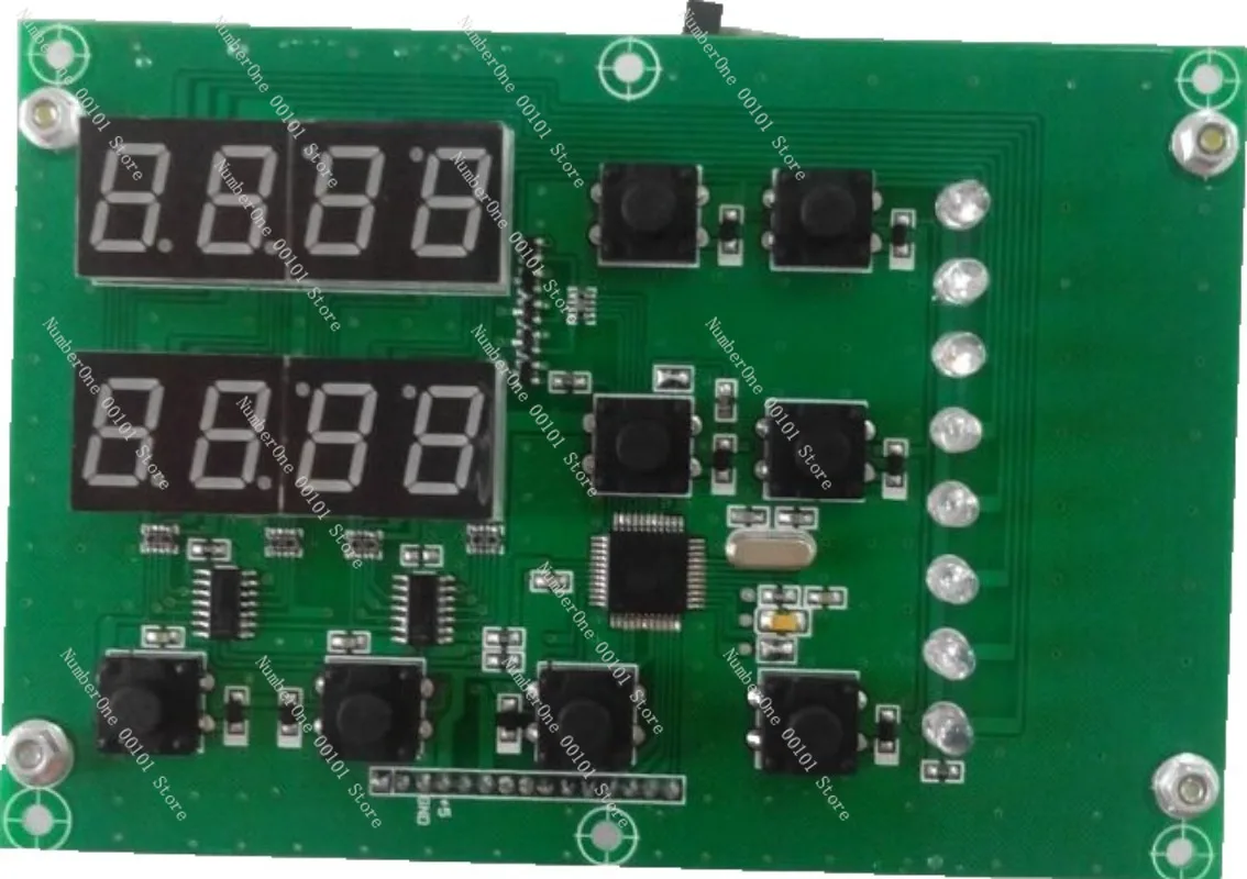 Injection Molding Machine Mold Temperature Controller Water Oil Type Energy Saving
