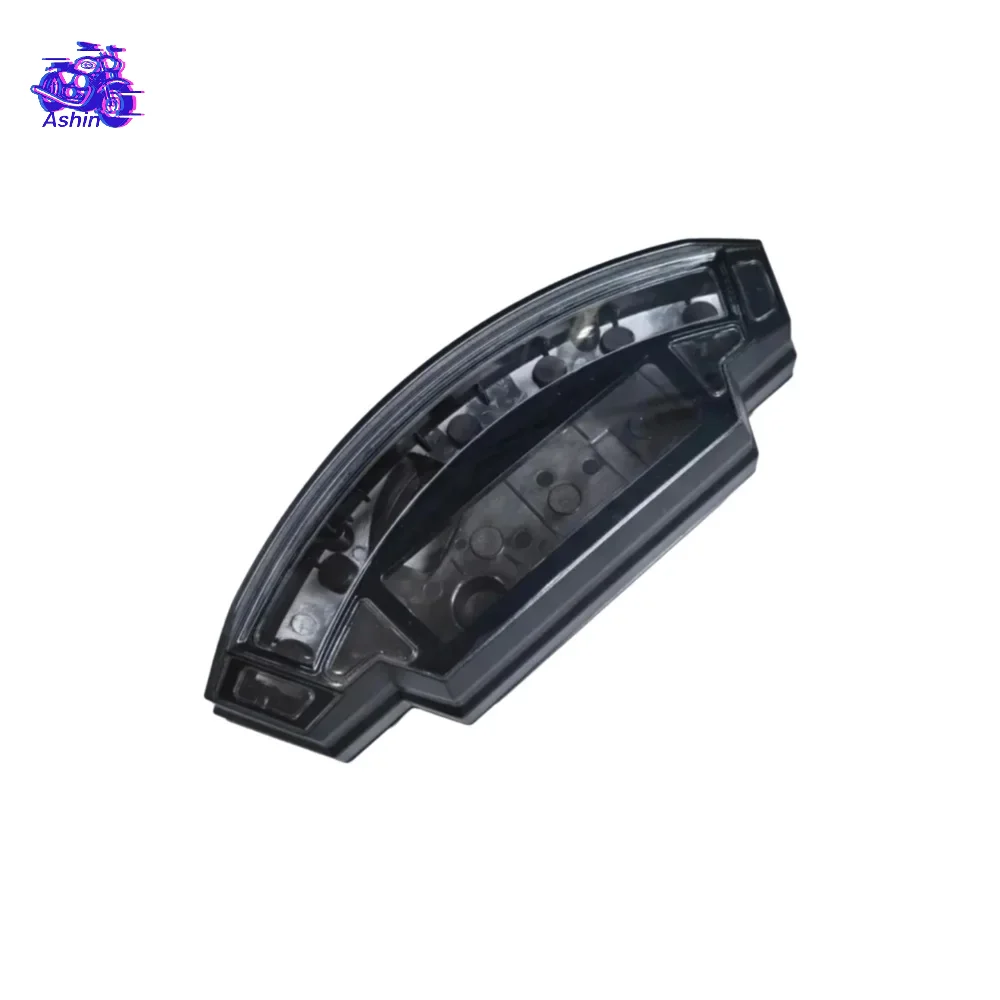 Motorcycle Speedometer Odometer Tachometer Gauge Instrument Housing Case for Kawasaki ZX-10R Zx10r 2016-2021 Accessories Shell