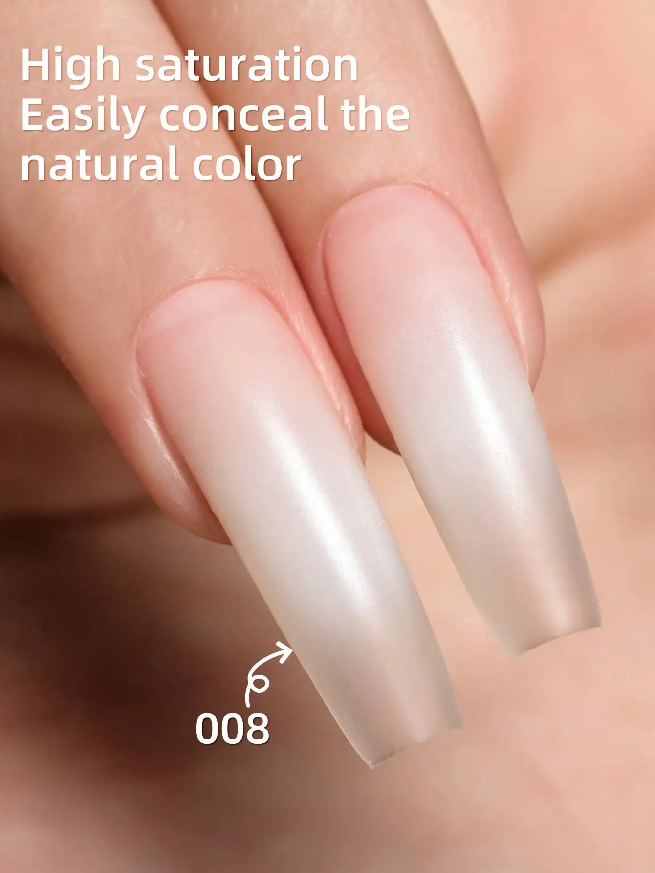 MORDDA 9pcs The Book Of Transquility Patting Glue Smudge Canned High Saturation Nail Polish Glue Nail Salon