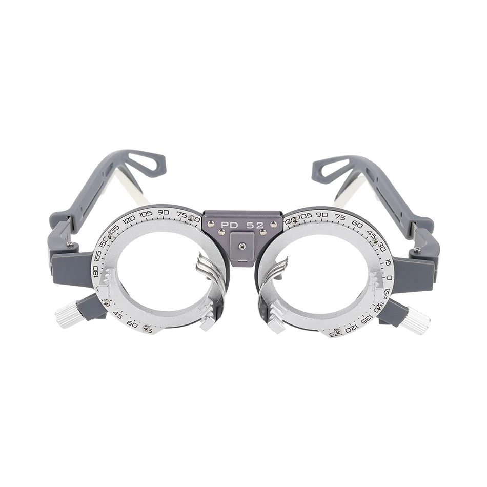 China Aist Trial Frame TF-T Best Quality and Factory Price Portable and Easy-to-operate Professional Optical Trial Frame