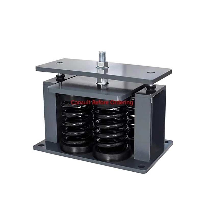 Category image: Equipment Shock Absorber & Vibration Isolators