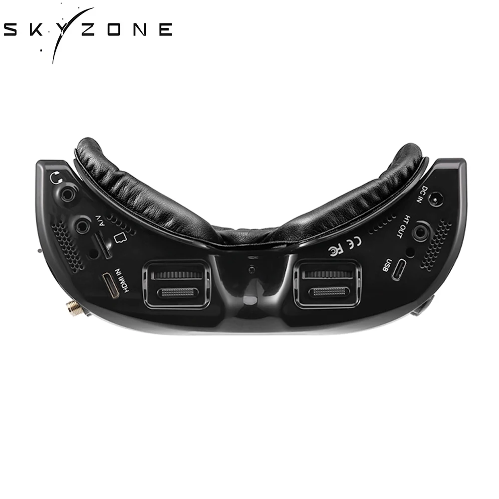 SKYZONE SKY04O Pro SKY04OPro 5.8Ghz 48CH OLED FPV-bril 1920*1080 voor RC Drone UAV