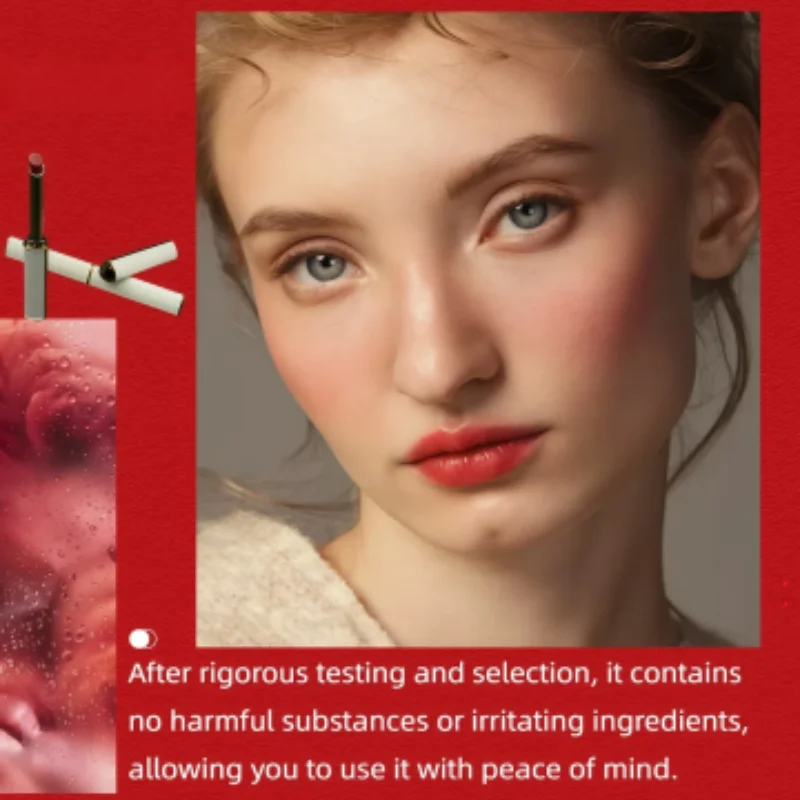 Moisturizing Long Lasting Wate - Lip Tint Korean review and price