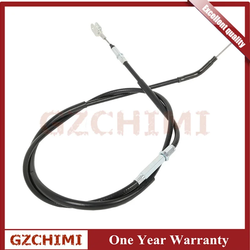 58200hp9501 ATV Clutch Cable For Hyosung GV650 UM ATK ST7 Pro and GV700