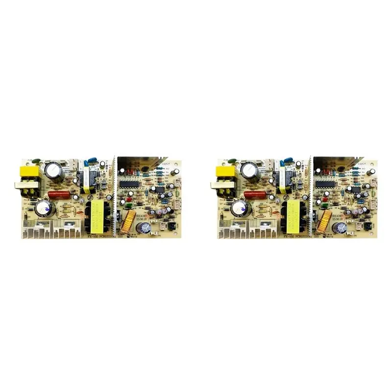 

Smart-2X FX -102 10.5V 220V PCB121110K1 Wine Cooler Power Supply Board Main Board Refrigerator Accessories