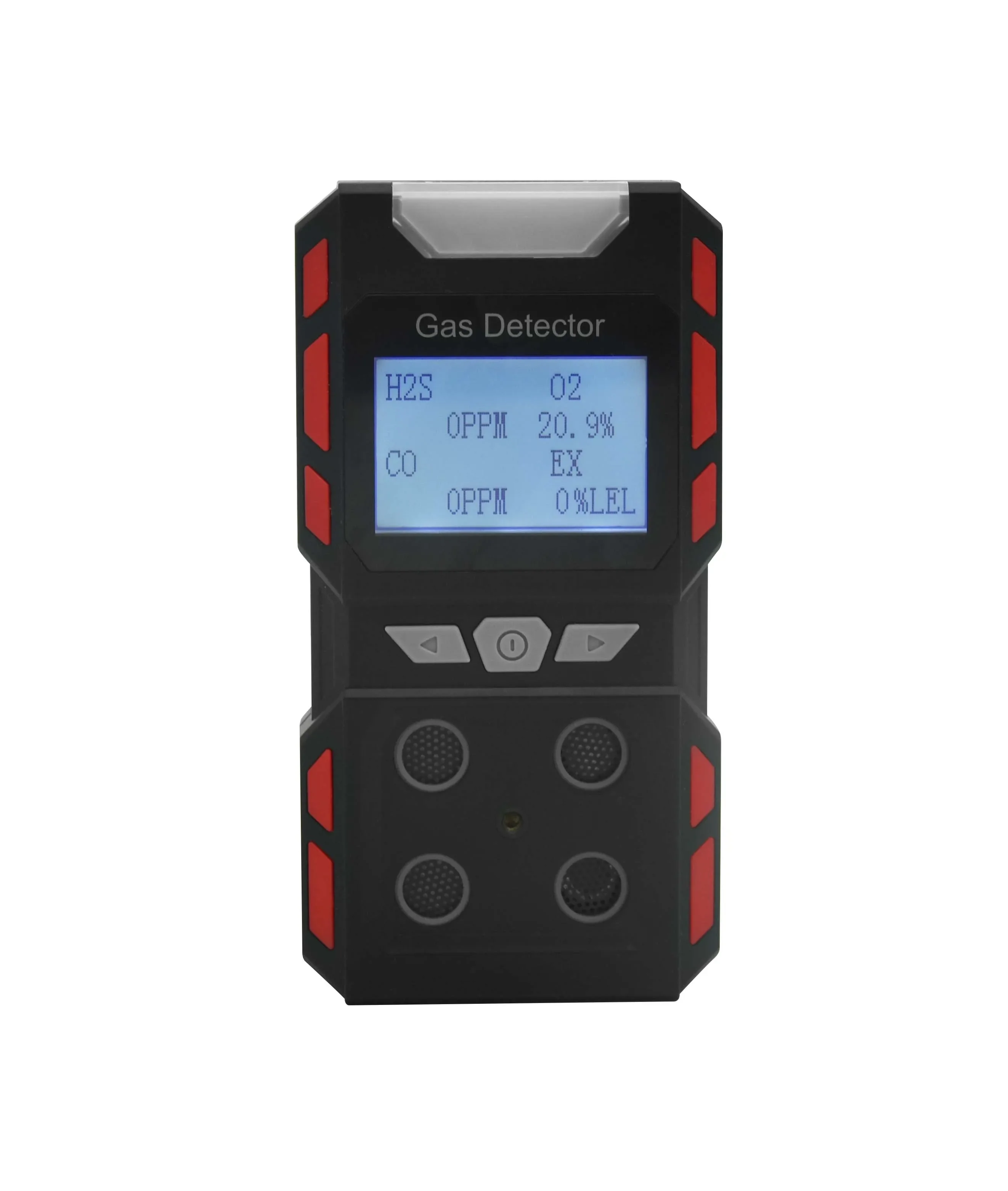 Multi-Functional Po…