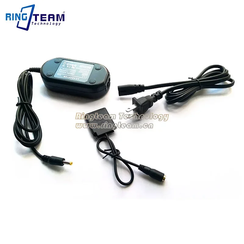 EH-62G EH62G AC Power Adapter for Nikon Coolpix S100 S2500 S3100 S3300 S4100 S4150 S4300 S4400 S5200 S5300 S6400 Digital Camera