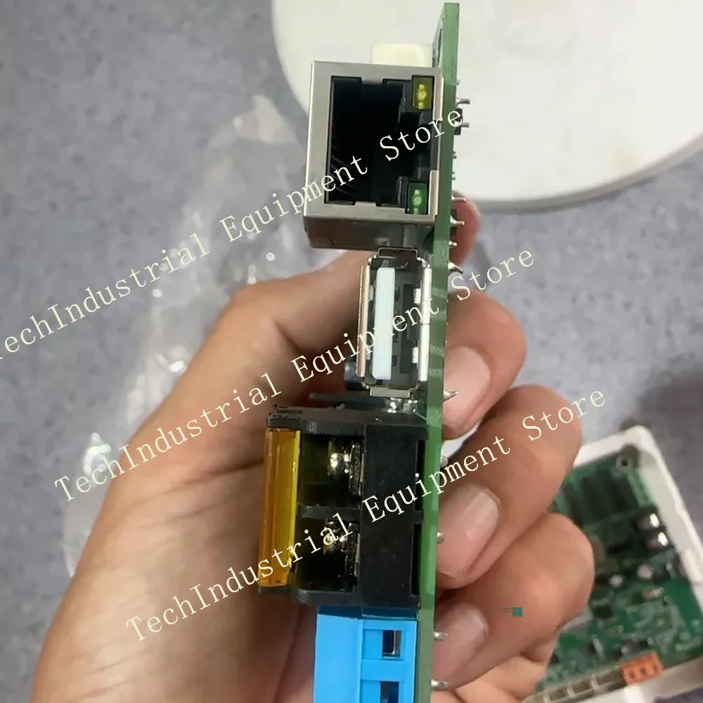BX-6M0P Display Control Card