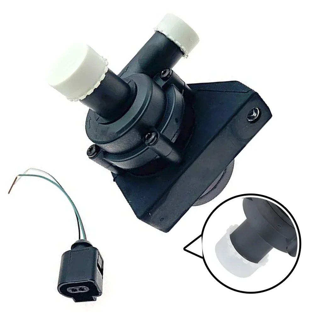 

Cooling Water Pump Auto Additional Auxiliary 1K0965561J Cooling Water Pump Auto Additional Auxiliary For Jetta CC For Passat