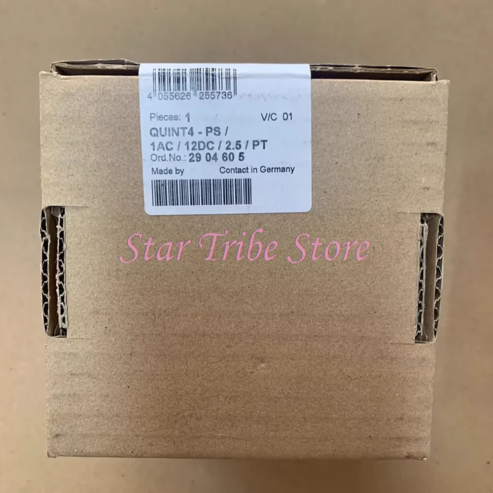 1Pcs QUINT4-PS/1AC/…