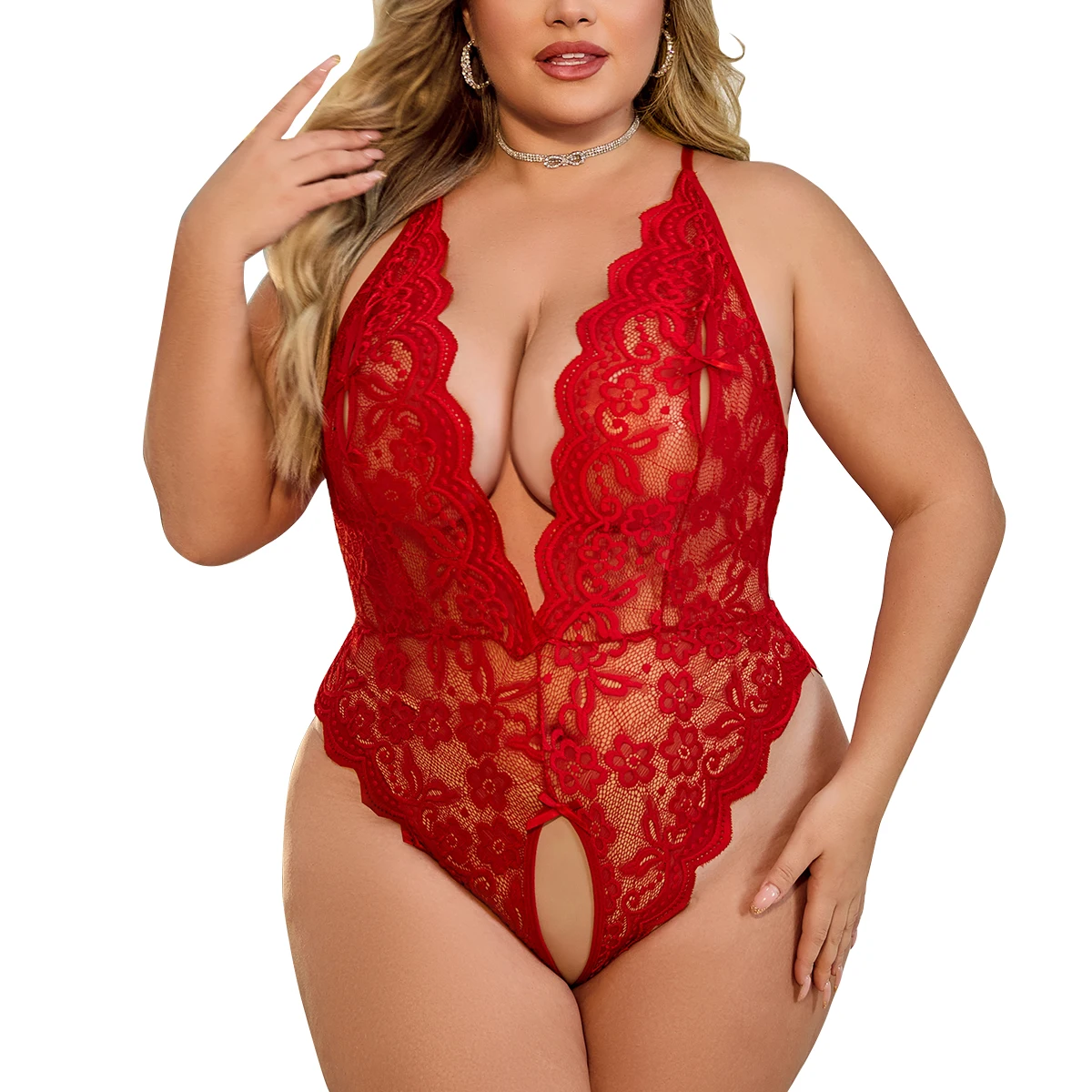 #75 Best Selling Plus Size Bras