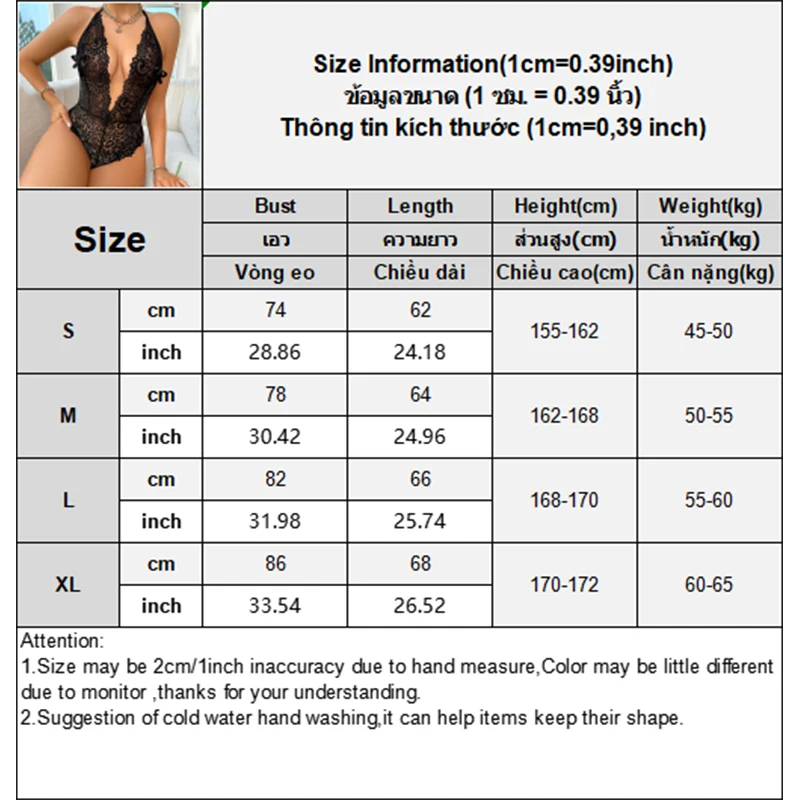 الدانتيل المثيرة الملابس الداخلية للنساء شفافة الصدرية مجموعة مثير ازياء العميق الخامس مفتوحة المنشعب ارتداءها الإناث الملابس الداخلية مثير الجسم #6