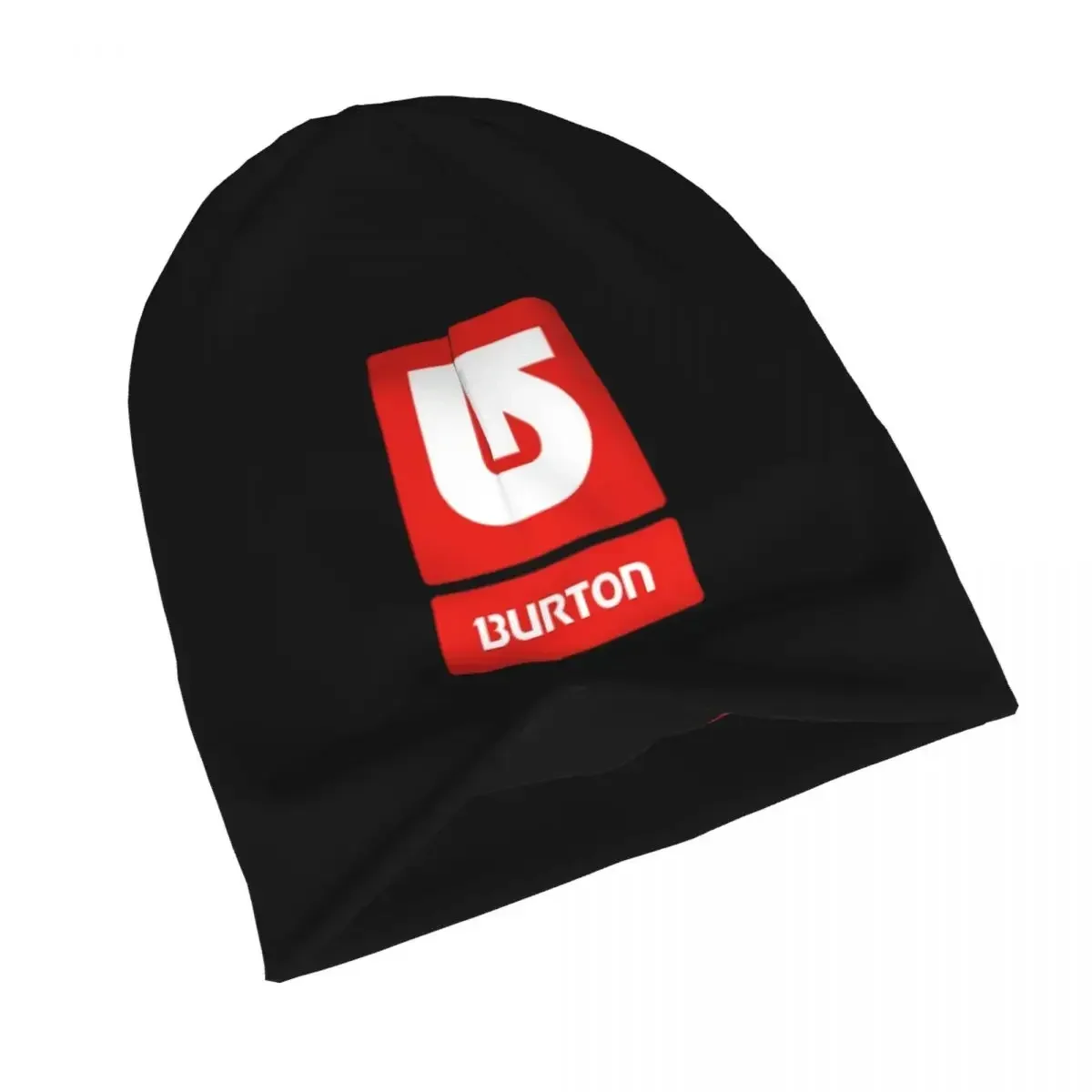 Burton-gorros deportivos para adultos, gorro de punto, cálido, a la moda, para Otoño e Invierno