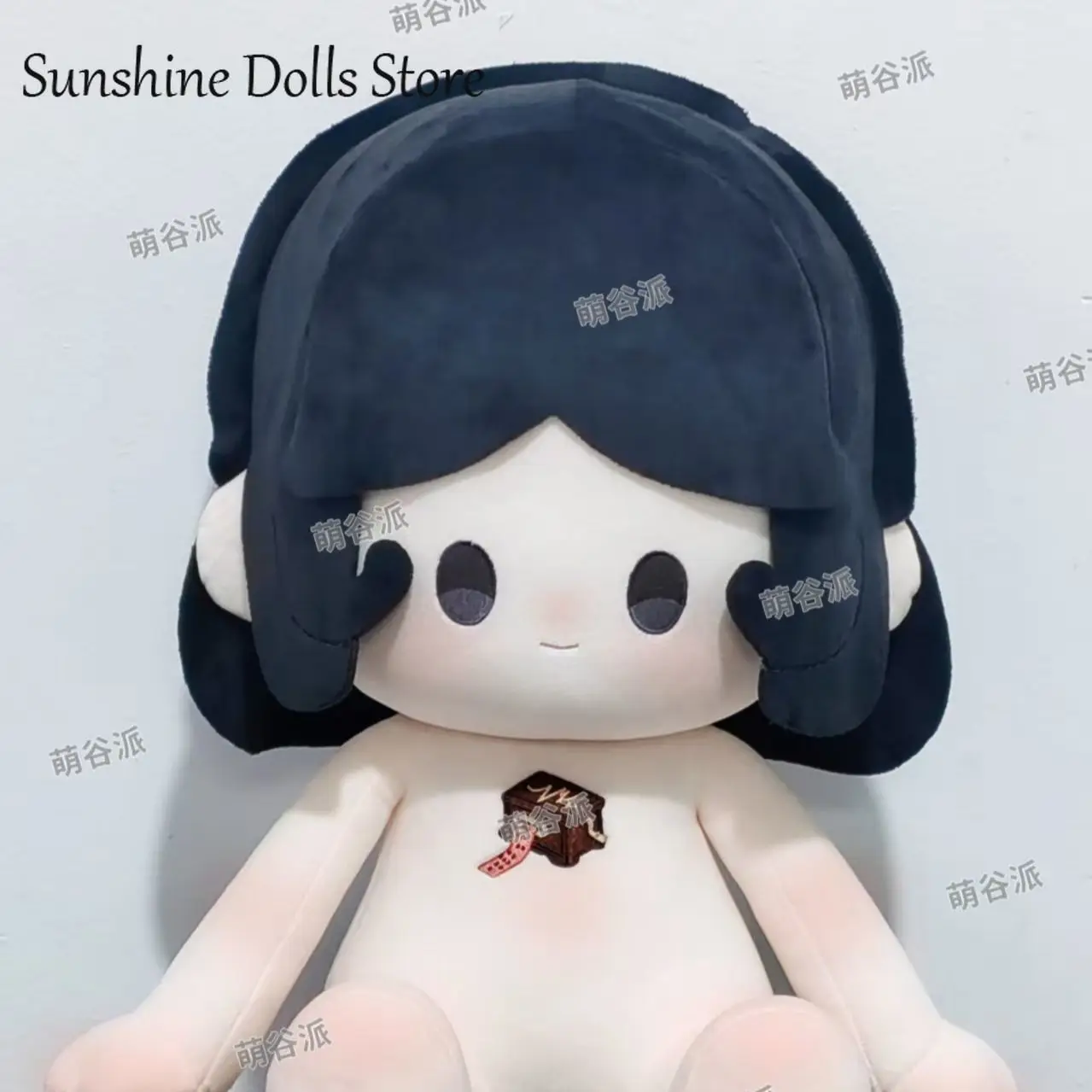 

Anime Margaretha Zelle Female Dancer Identity Ⅴ 40cm Kawaii Soft Plush Doll Body Dress Up Toy Sitting Posture Dolls Pillow Gift