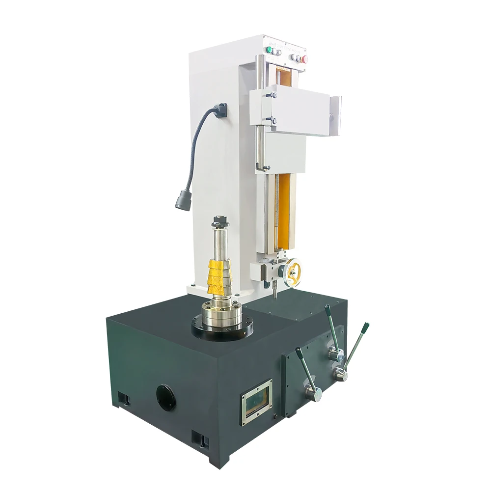 T8370A Car Brake Disc Skimming Cutting Machine with CE Standard