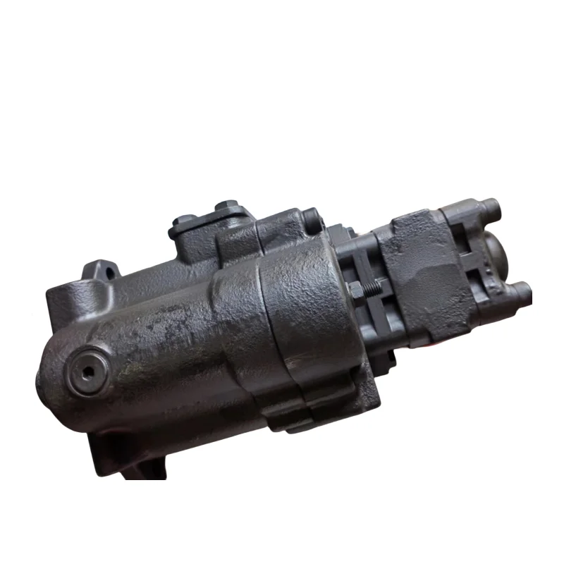 

PVD-15B Na-chi Hydraulic Pump PVD-00B/0B/1B/2B/3B/15B Series Original High Pressure Piston Pump PVD-15B-32BP-9AG5-4634G
