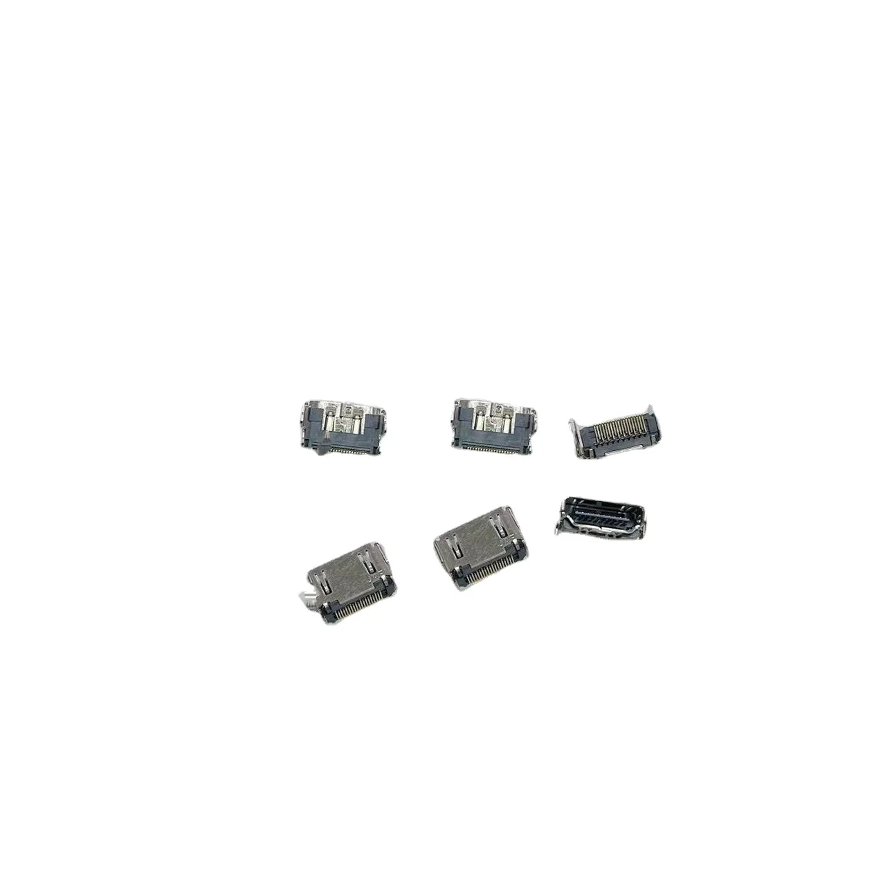 

Socket For Sony FX3 A7S3 A7M4 A7R5 Repair Parts