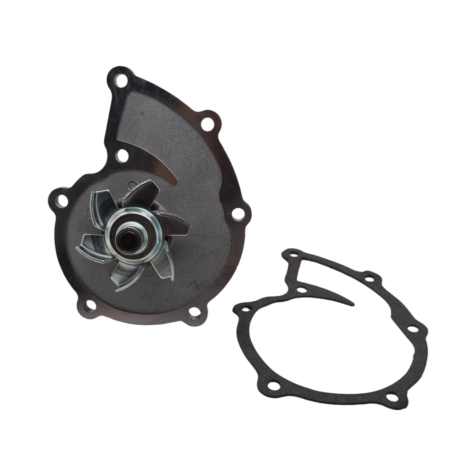 Water Pump Insert 16110-78158-71PDE 212T1-09451 Compatible for Toyota Forklift 7FG 8FG 4Y 7 Series Engine