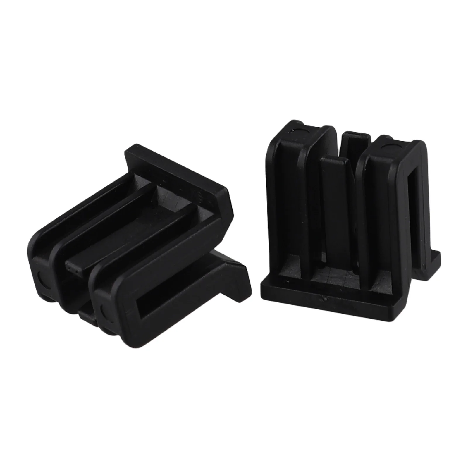 5Pcs Car Clip For Nissan For Tiida For Teana For Livina D50 R50 Wiper Under Plate Deflector Racks Clip Car Accessories