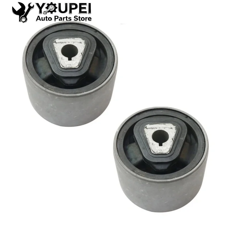 

Control Arm Bushing, Suitable for BMW 323i (2006-2011), Part Number: 31126763719