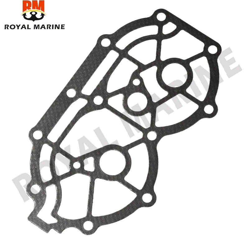 61T-11193-A1-00 Gasket, Head Cover 1 for yamaha outboar motor 2-stroke 25HP 30HP 61T-11193-A1