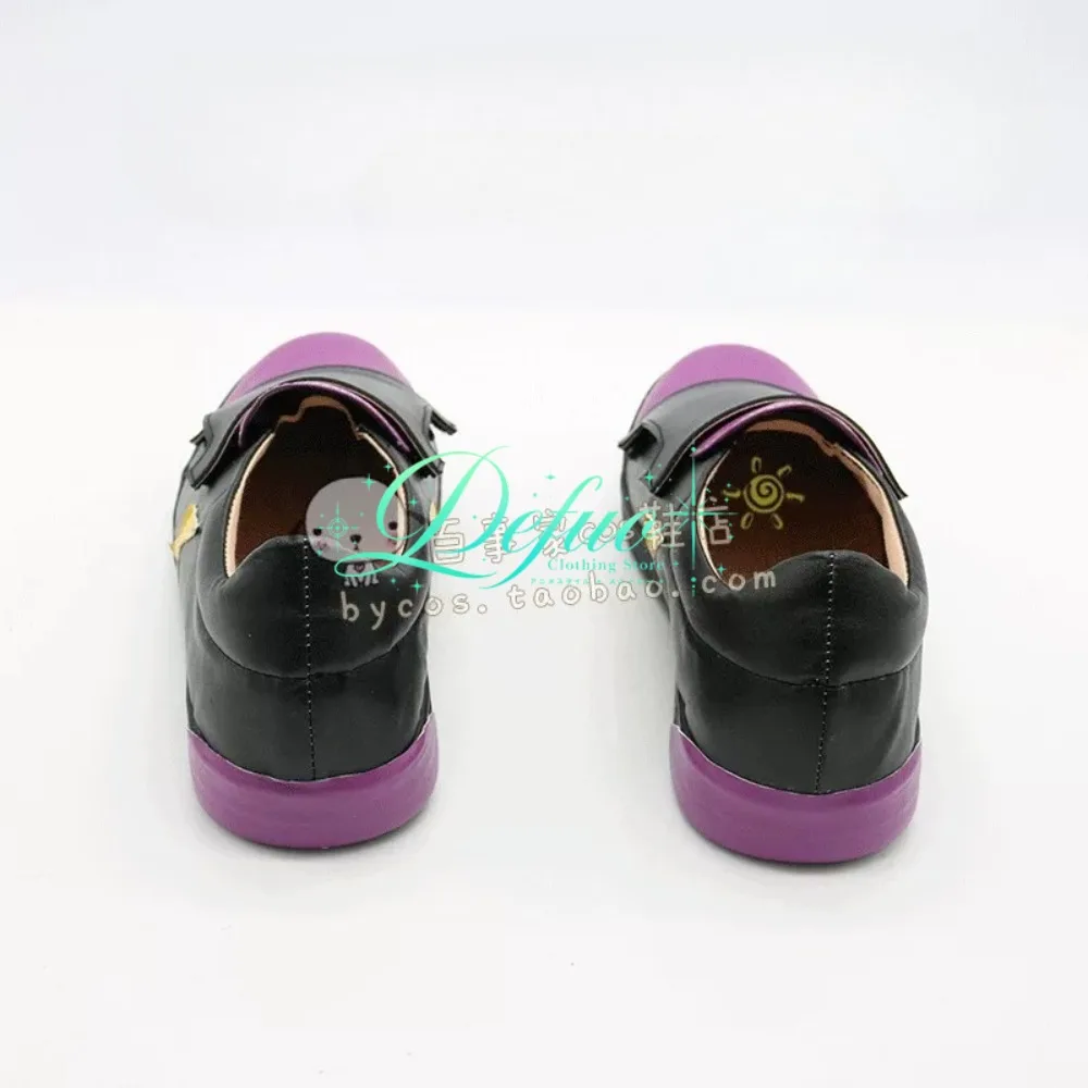 Anime Koushiro Izumi Cosplay Shoes Custom Made for Valentine Anime Festival Character Event and Photography