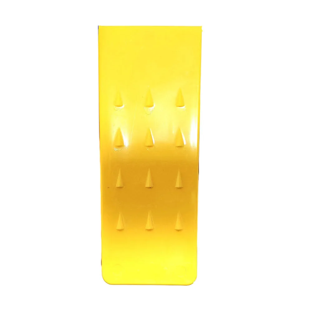 Logging Wedge Set Felling Wedges 8Inch Cutting Wedge With Spikes Logging Wedge Tree Felling For Tree Felling Practical